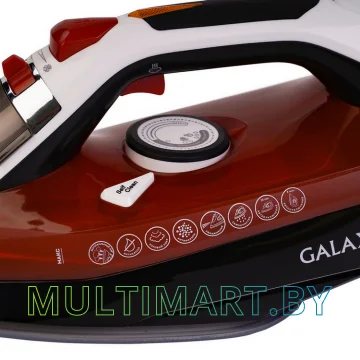 Утюг Galaxy Line GL6131 картинка 3